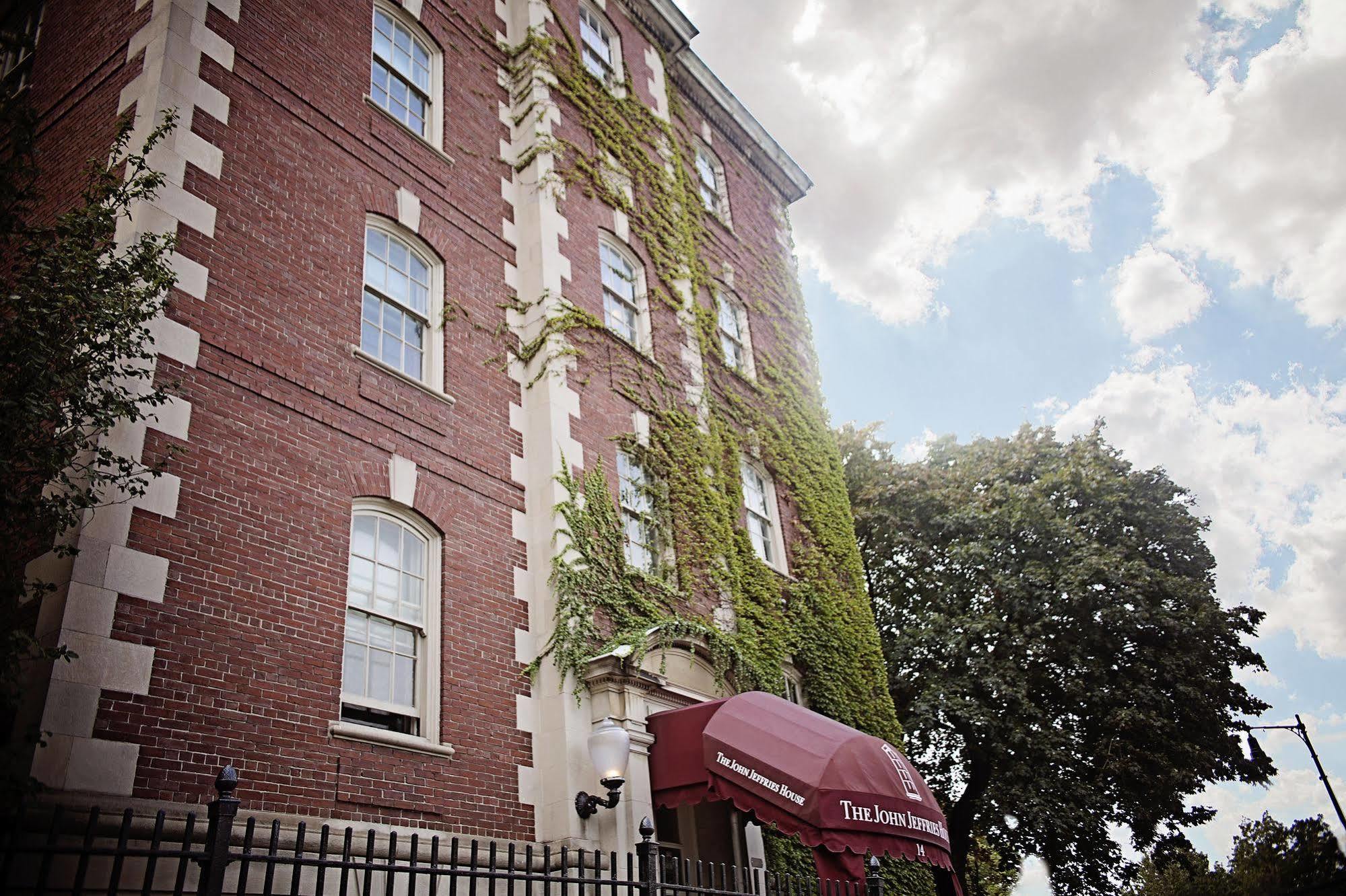 JOHN JEFFRIES HOUSE BOSTON | CHOOSE YOUR STAY IN BOSTON | BOOK NOW & SAVE