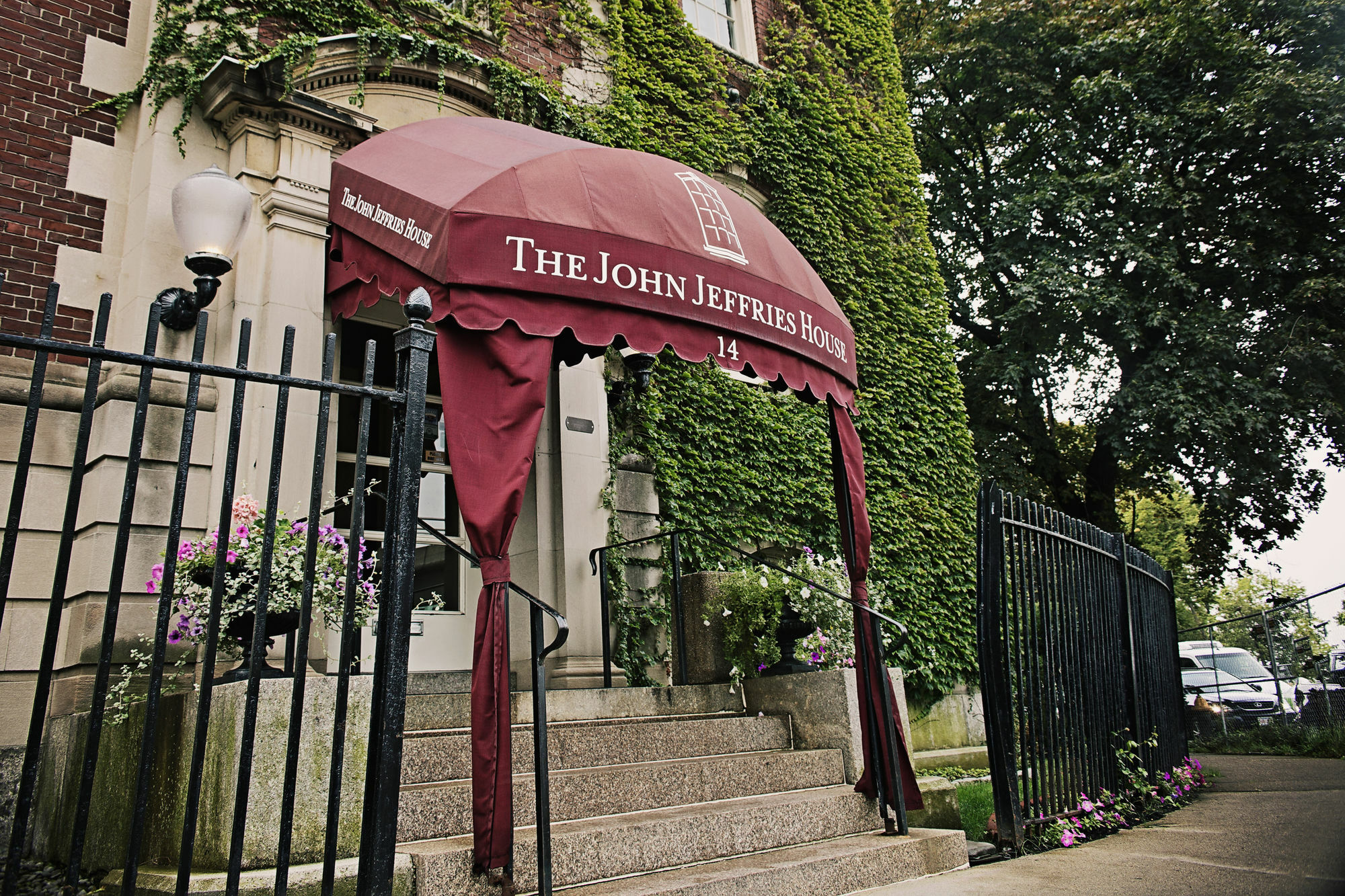 JOHN JEFFRIES HOUSE BOSTON | CHOOSE YOUR STAY IN BOSTON | BOOK NOW & SAVE